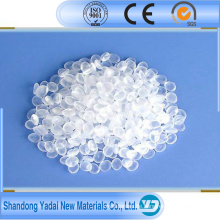 Plastikmaterial PP Granules Injection Grade